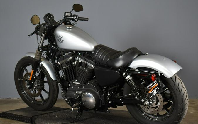 2020 Harley-Davidson Iron 883