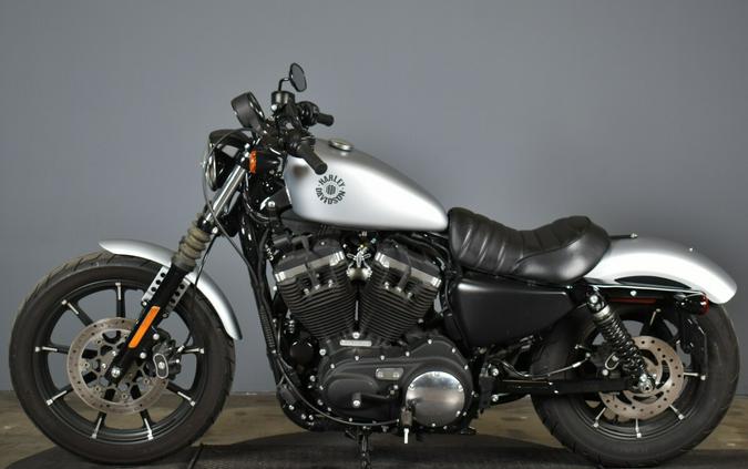 2020 Harley-Davidson Iron 883