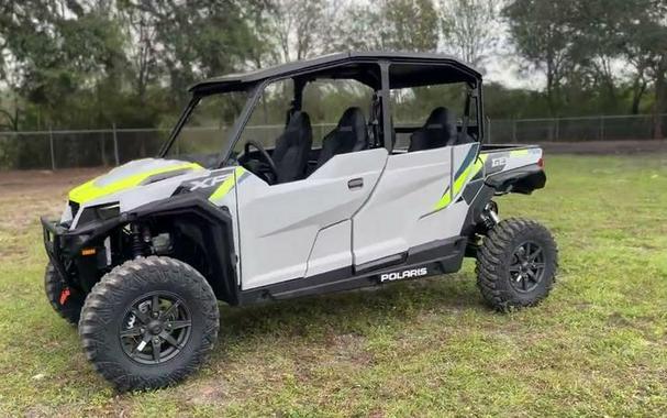 2024 Polaris® General XP 4 1000 Sport