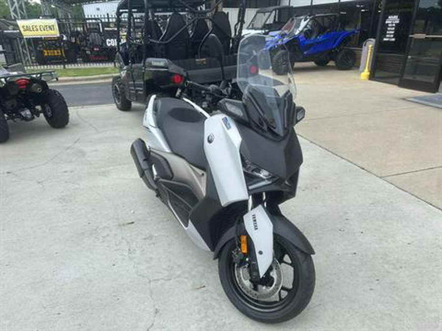 2023 Yamaha XMAX