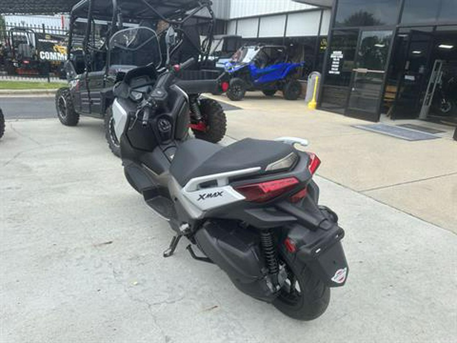 2023 Yamaha XMAX