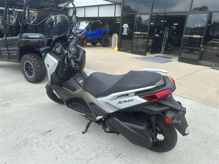 2023 Yamaha XMAX