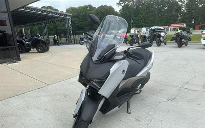 2023 Yamaha XMAX