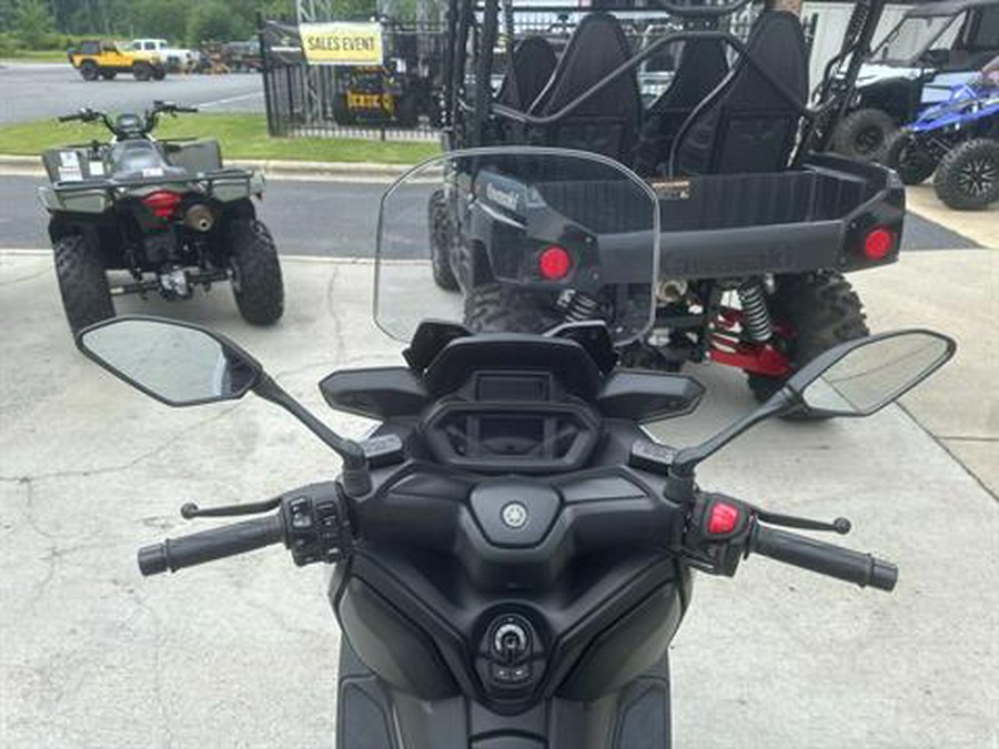 2023 Yamaha XMAX