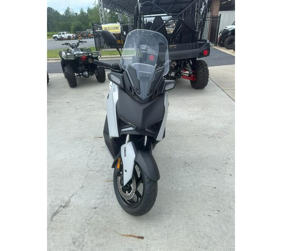 2023 Yamaha XMAX