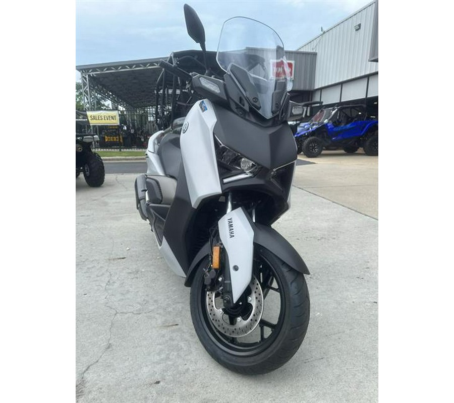 2023 Yamaha XMAX