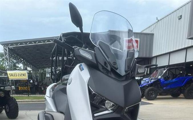 2023 Yamaha XMAX