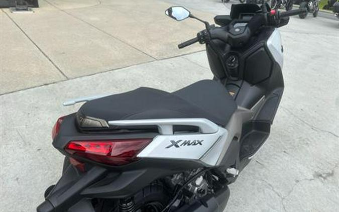 2023 Yamaha XMAX