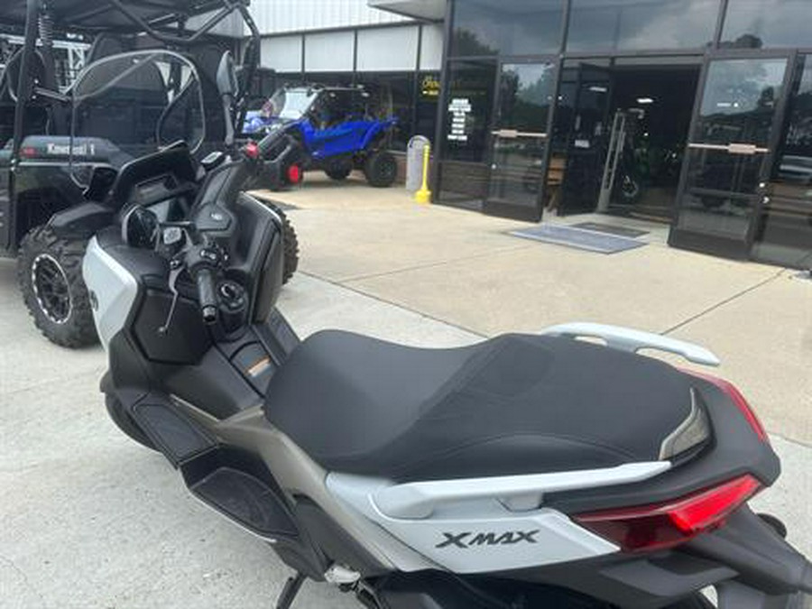 2023 Yamaha XMAX