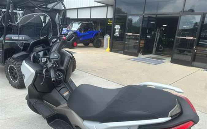 2023 Yamaha XMAX