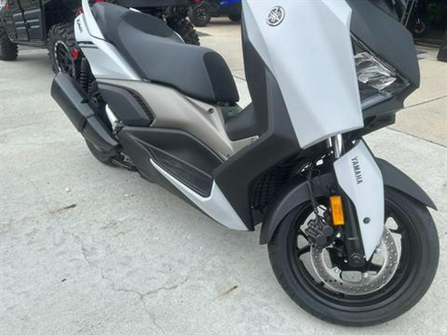 2023 Yamaha XMAX