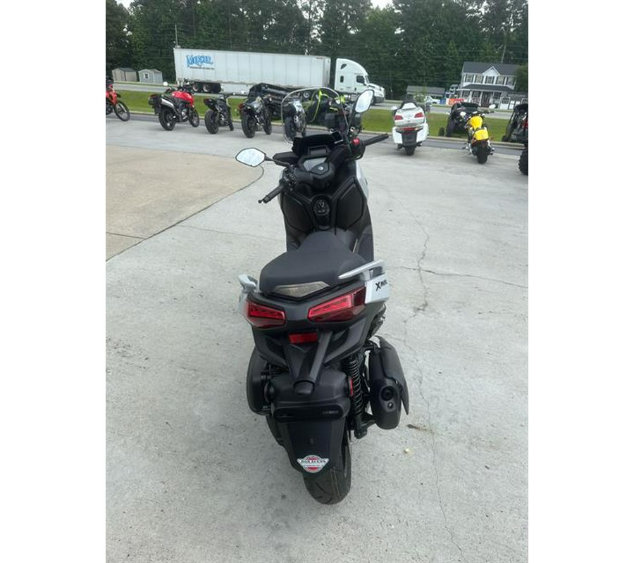 2023 Yamaha XMAX