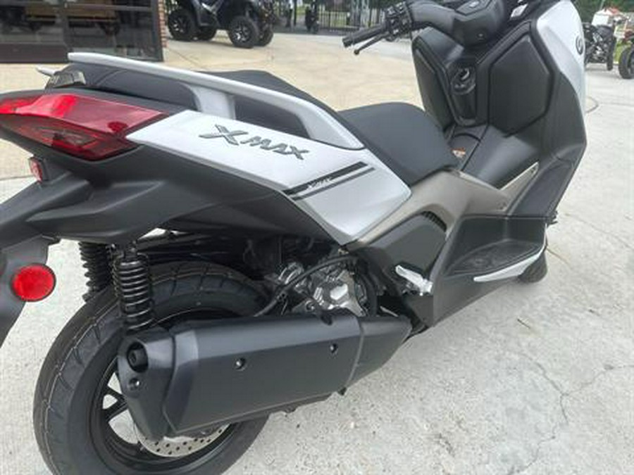 2023 Yamaha XMAX