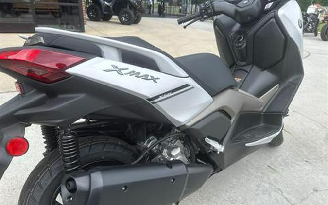 2023 Yamaha XMAX