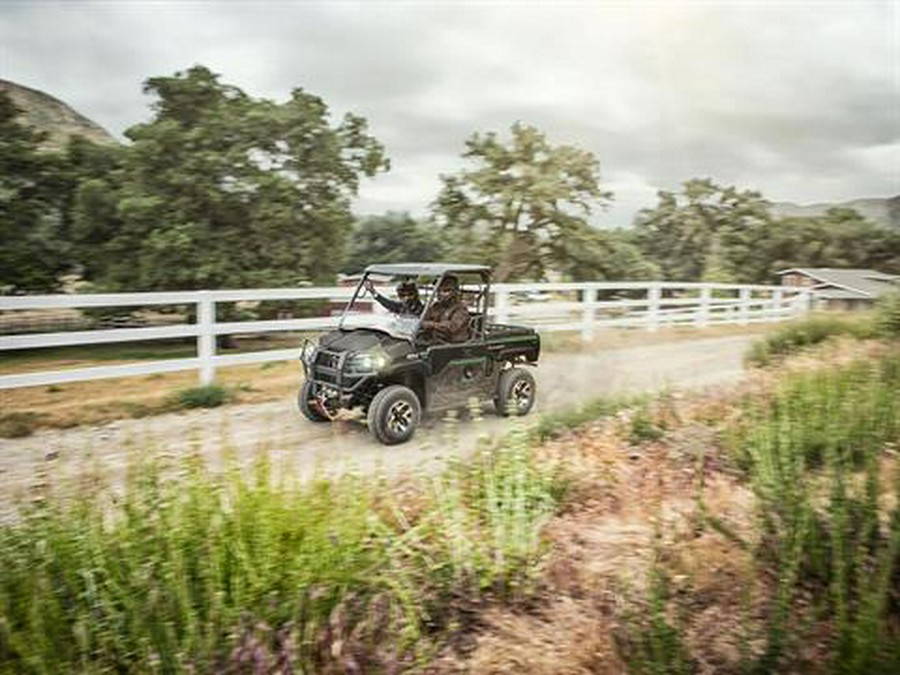 2023 Kawasaki MULE PRO-MX EPS LE