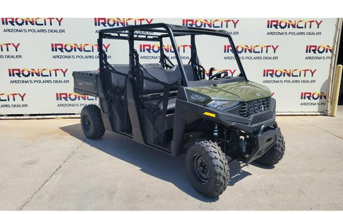 2024 Polaris Industries Ranger 570 Crew SP