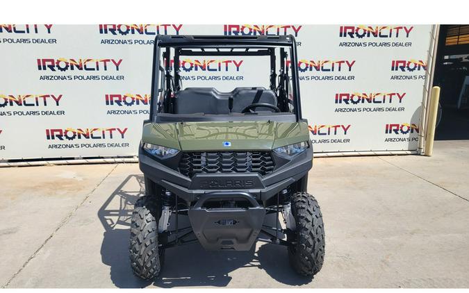 2024 Polaris Industries Ranger 570 Crew SP