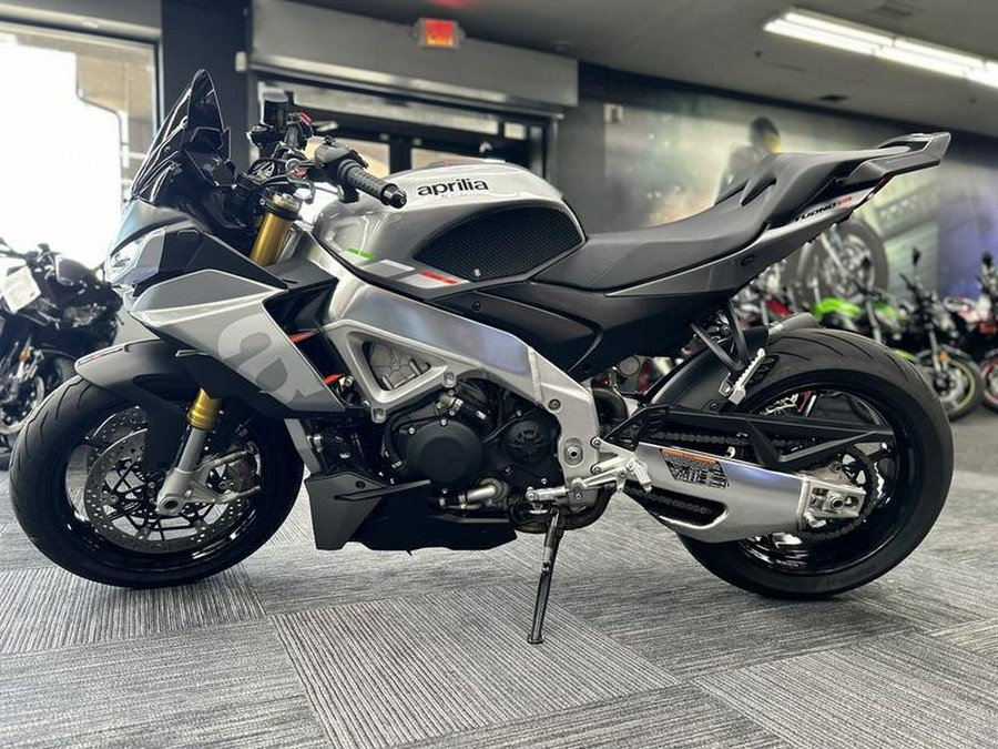 2022 Aprilia® Tuono V4 1100