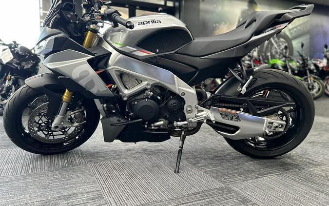 2022 Aprilia® Tuono V4 1100