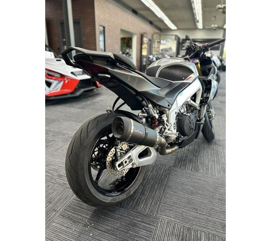 2022 Aprilia® Tuono V4 1100