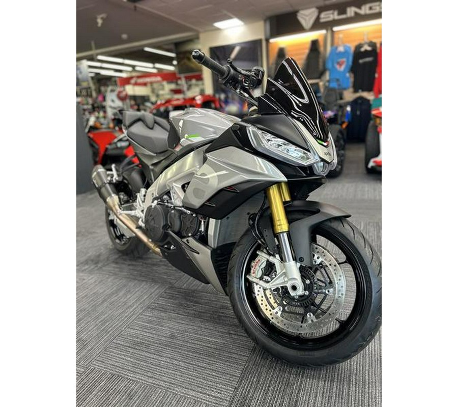 2022 Aprilia® Tuono V4 1100