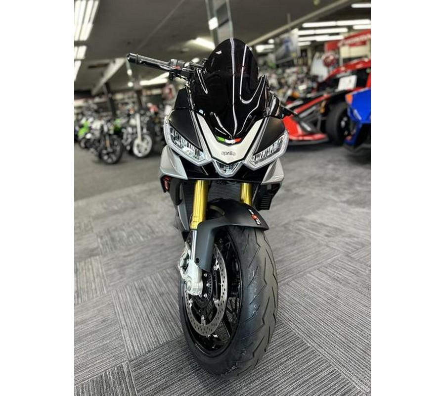 2022 Aprilia® Tuono V4 1100