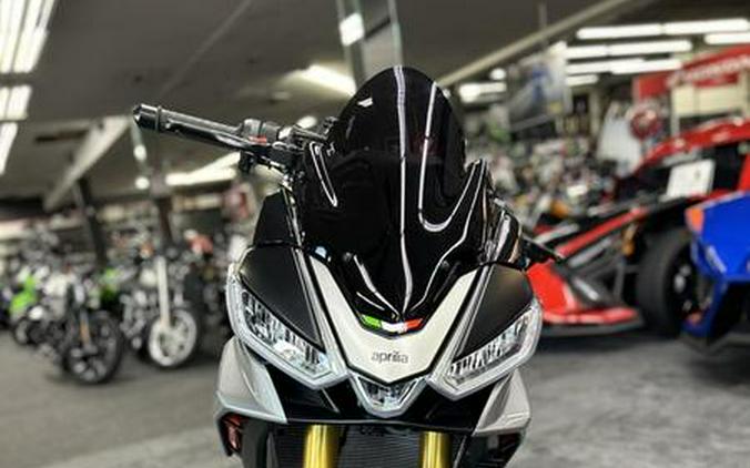 2022 Aprilia® Tuono V4 1100