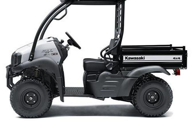 2025 Kawasaki MULE SX 4x4 FE