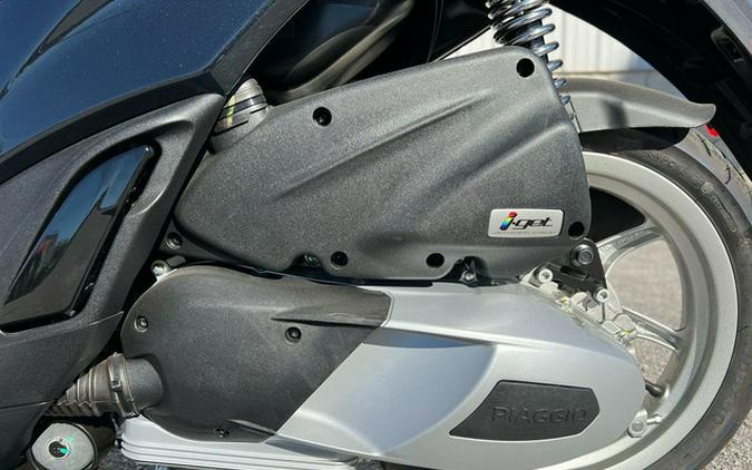 2024 Piaggio Liberty 150