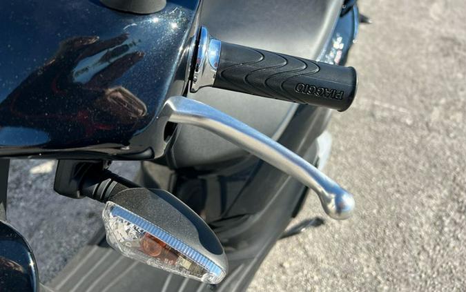 2024 Piaggio Liberty 150
