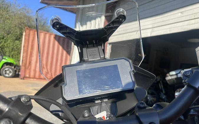 2023 KTM Adventure 390