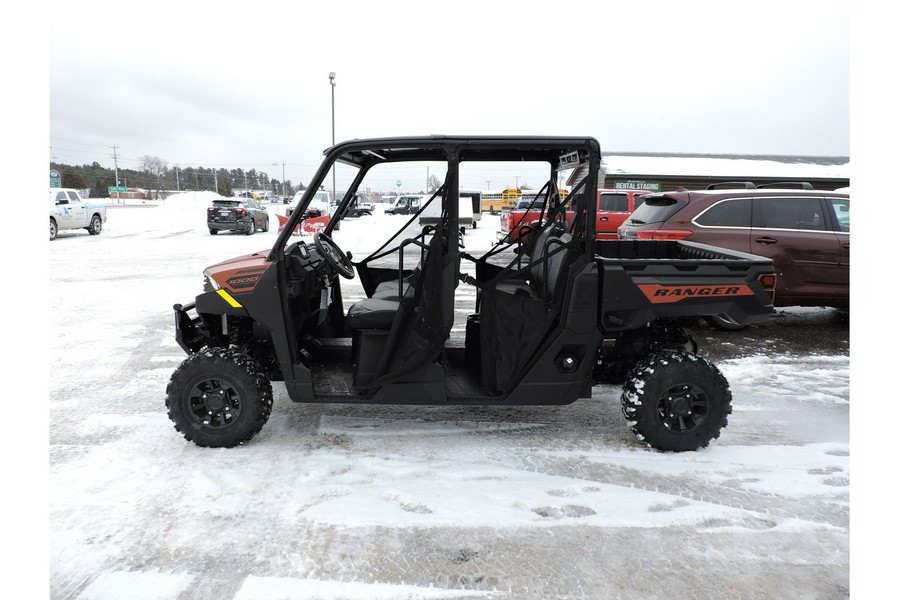 2026 Polaris Ranger® Crew 1000 Premium