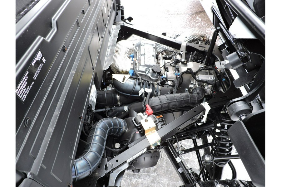 2026 Polaris Ranger® Crew 1000 Premium