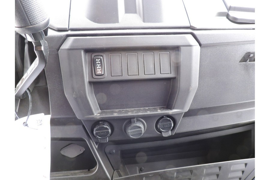 2026 Polaris Ranger® Crew 1000 Premium