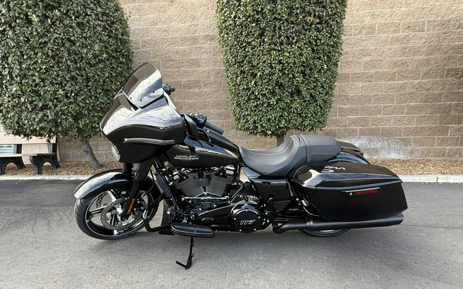 FLHX 2025 Street Glide™