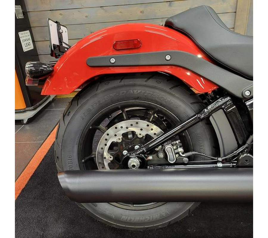 2026 Harley-Davidson® FXLRS - Low Rider® S