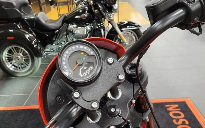 2026 Harley-Davidson® FXLRS - Low Rider® S