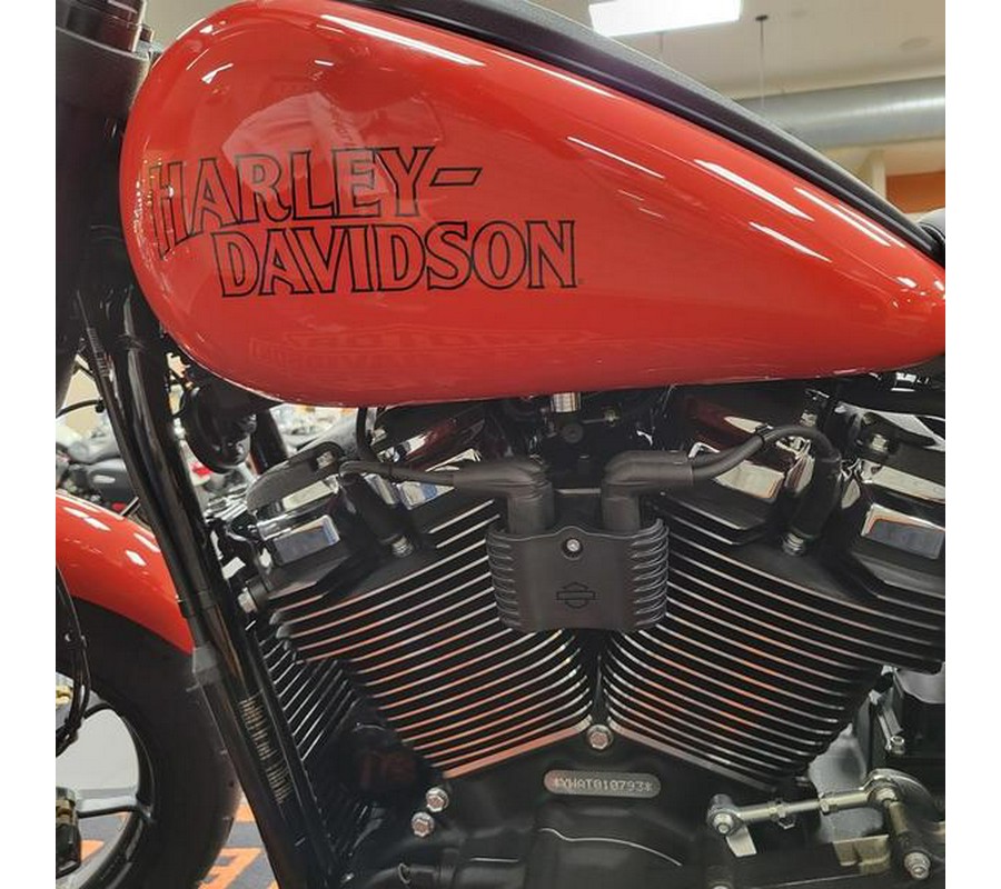 2026 Harley-Davidson® FXLRS - Low Rider® S