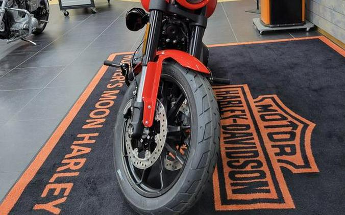 2026 Harley-Davidson® FXLRS - Low Rider® S