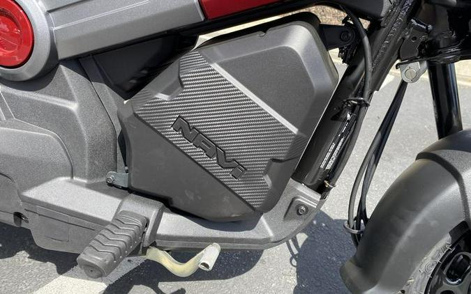 2025 Honda® Navi Pearl Red