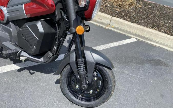 2025 Honda® Navi Pearl Red