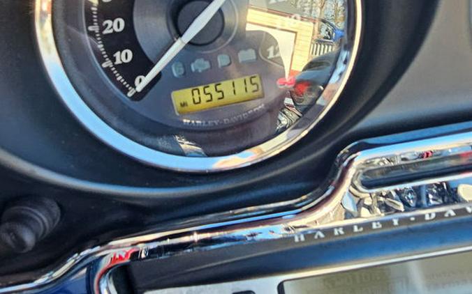 2010 Harley-Davidson® FLHTK - Electra Glide® Ultra Limited