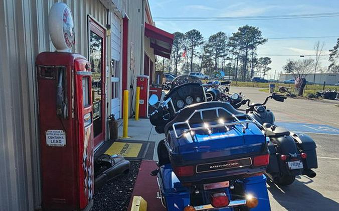 2010 Harley-Davidson® FLHTK - Electra Glide® Ultra Limited