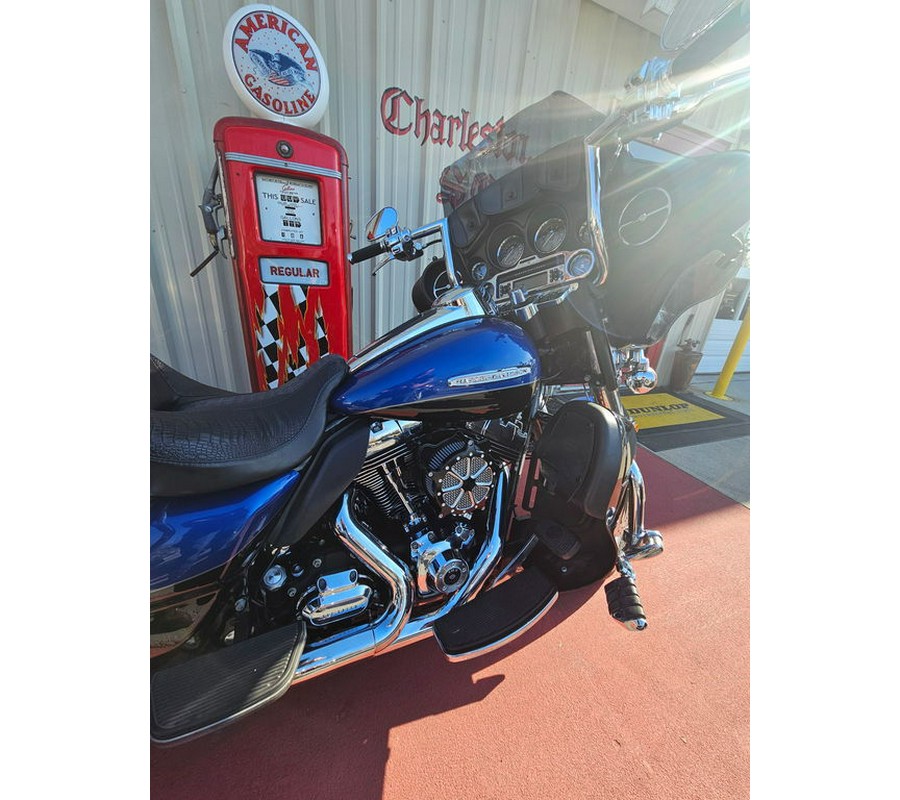 2010 Harley-Davidson® FLHTK - Electra Glide® Ultra Limited