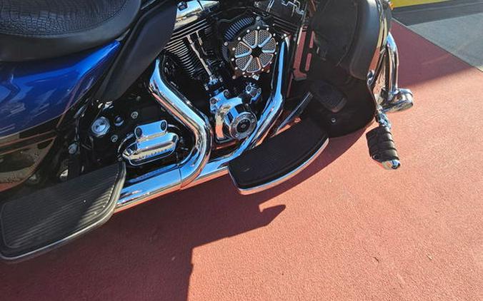 2010 Harley-Davidson® FLHTK - Electra Glide® Ultra Limited