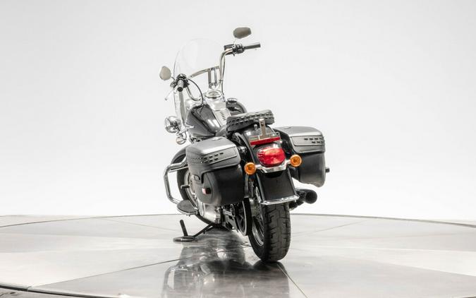 2020 Harley-Davidson Heritage Classic 107