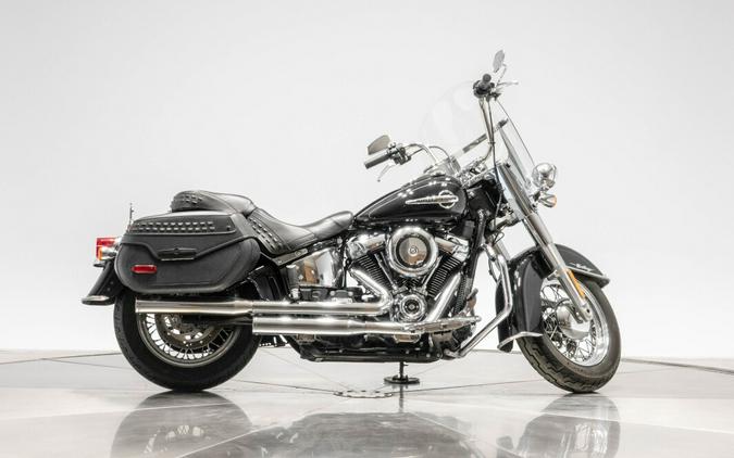 2020 Harley-Davidson Heritage Classic 107