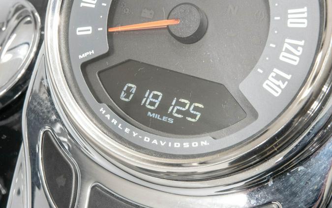 2020 Harley-Davidson Heritage Classic 107