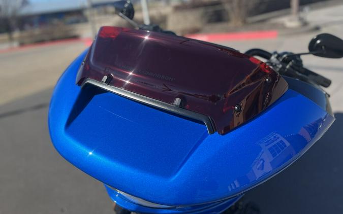 2026 Harley-Davidson® CVO Road Glide ST FLTRXSTSE Electric Coast