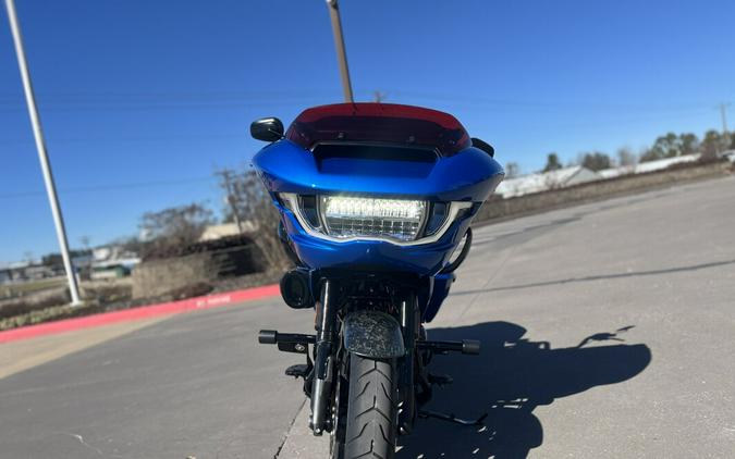 2026 Harley-Davidson® CVO Road Glide ST FLTRXSTSE Electric Coast